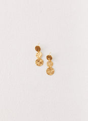 Jana Earrings - Gold