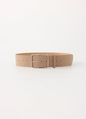 Afterlight Belt - Cream