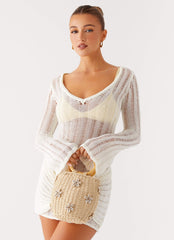 Katerina Bag - Natural