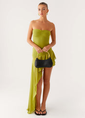 Kirsty Shoulder Bag - Black