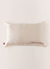Peppermayo Pillow Case - Ivory