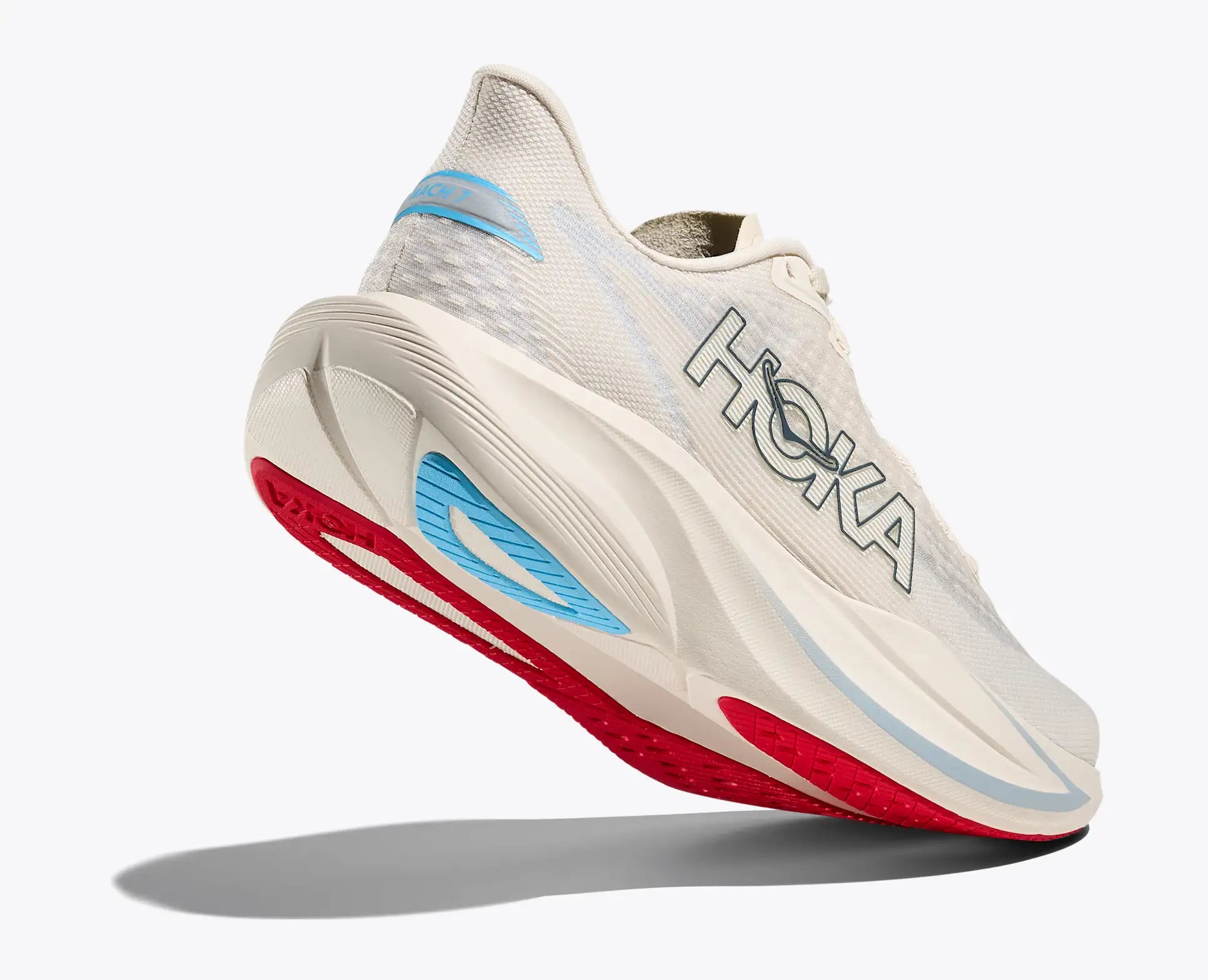 Women's Mach 7