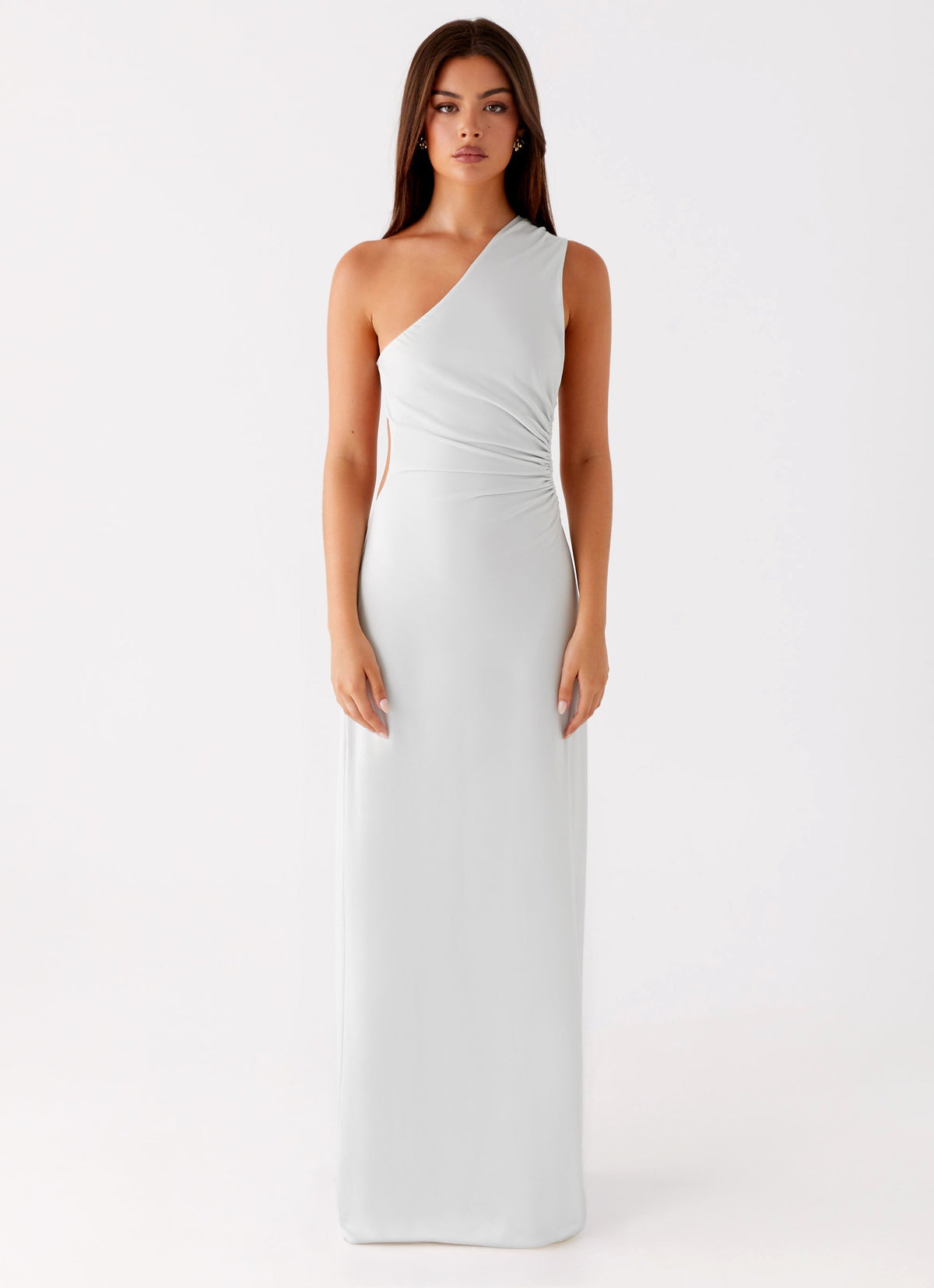 Taurus Maxi Dress - Mint